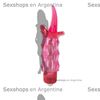 Estimulador de clitoris con vibracion